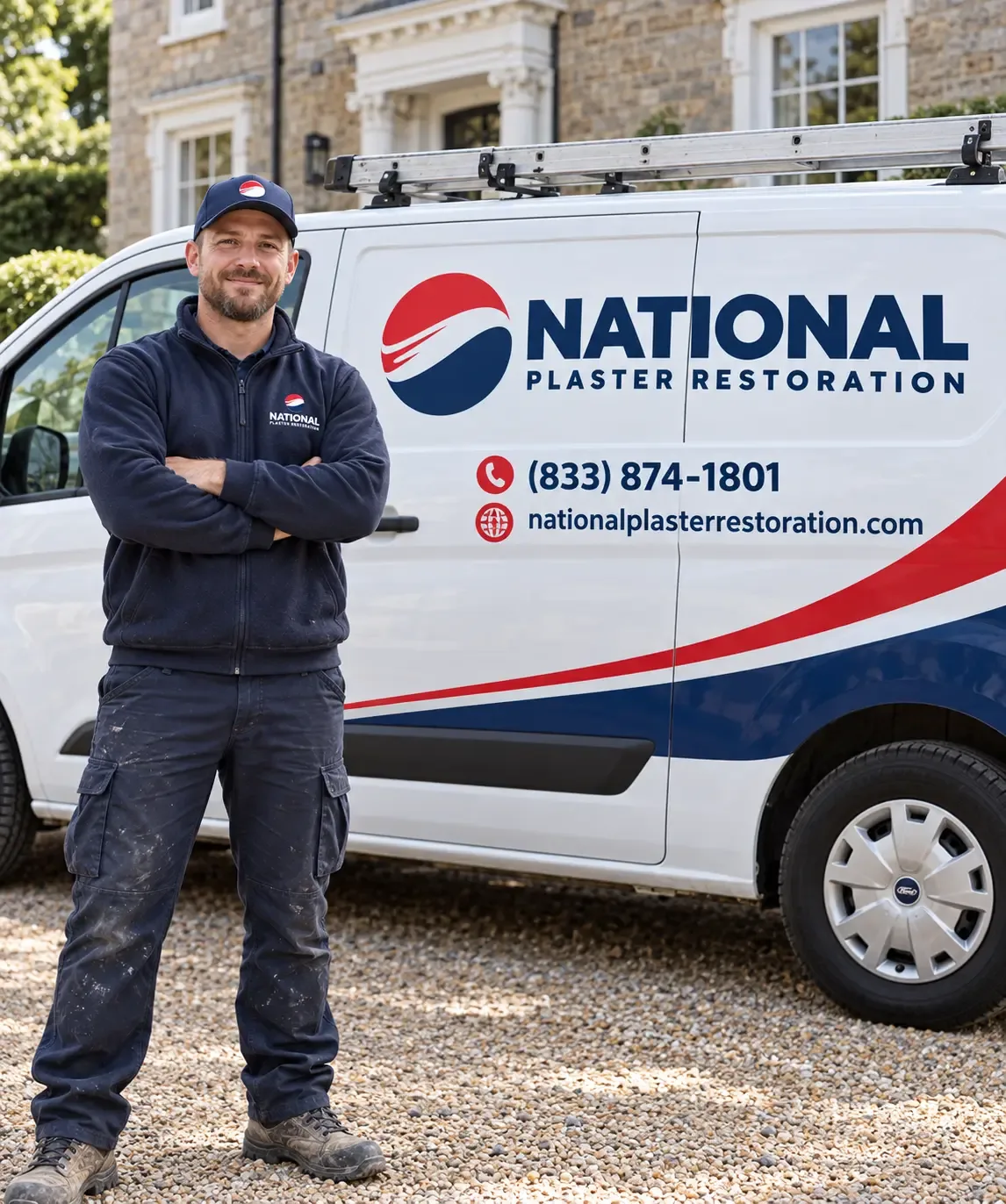 Plaster Repair Wilder, VT FAQs